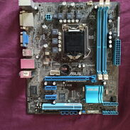 Motherboard ASUS PCI 2.0 rota - Img 45440044