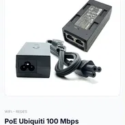 Poe Ubiquiti 100 mbps - Img 56620535