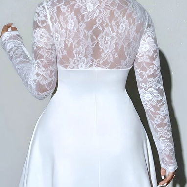 Vestidos Blancos. Tenemos para todas las ocasiones 52465450 - Img 112723827