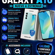 SAMSUNG GALAXY A16 ✅️ MENSAJERÍA GRATIS ✅️ - Img 56192035