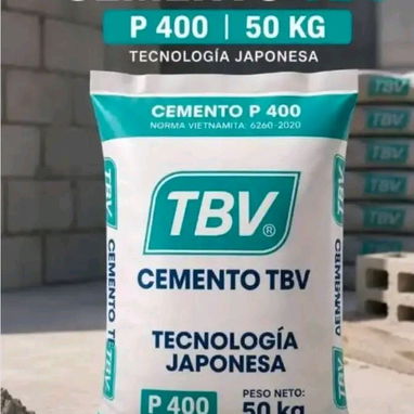 Cemento importado - 2/2