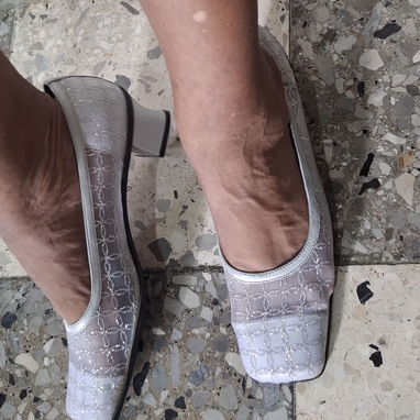 Zapatos de mujer - 5/5