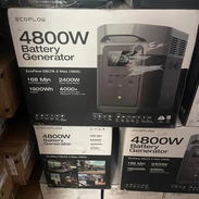 Ecoflow Delta 2 Max - Img 56909215