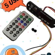 Módulos de Bluetooth (Varios modelos. Mensajería con costo adicional. - Img 51457314