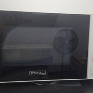 Microwave de 20 litros Royal Nuevo - Img 55682542