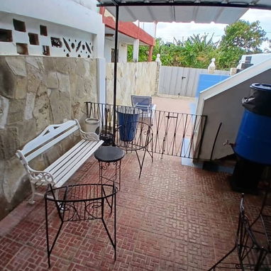 🏊♂️⛱️Casa con piscina en Guanabo/Alquiler de casa en Guanabo/Rent a house in the beach/Accommodation - Img 124946495