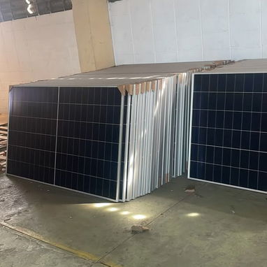 8 paneles BOVIEt de 540W a 170usd x panel.   Centro HABANA  Domicilio incluído a toda La Habana - 2/2