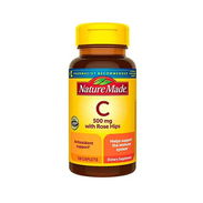 Vitamina C de 500mlg 130cap - Img 58166427