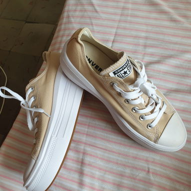 Zapatos Originales nuevos All Star #41, - 2/2