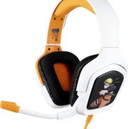 Audifonos Gamer diseño Naruto, Nuevos en su caja sellados!! - Img 49779102