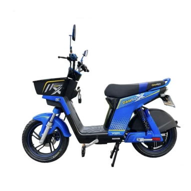 Moto eléctrica - 2/2
