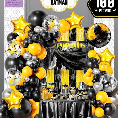 Globos , sets decorativos - Img 121881322