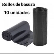 Rollos de Naylon de 10 - Img 57950096