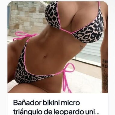 Bikinis de mujer de dos piezas - 3/10