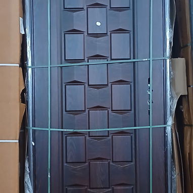 PUERTA EXTERIORES 🚪 - Img 123073304