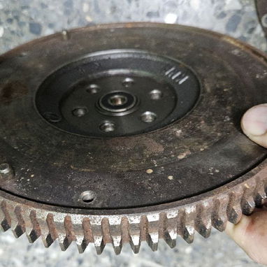 2- VENDO PIEZAS DE SUBARU VIVIO NUEVAS OKm y DE USO EN BUEN ESTADO: - Img 105787651