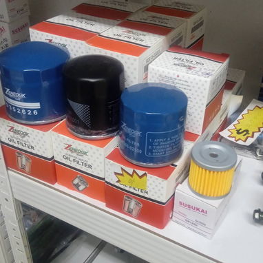 Aceites y lubricantes para motos - Img 123120952