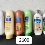 *Crema corporal XtraCare* 2600 CUP - Img 58355241
