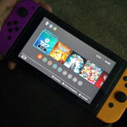 Nintendo Switch Clásica - Img 57857371