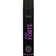 Laca para el pelo extra fuerte Grande 400ml - Img 55544508