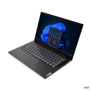 ⭕Sellada⭕ Laptop de negocios Lenovo V14 G4 2025 Tactil✅ i7-13620H, UHD Graphics, 14"FHD, 16GB, 512GB - Img 123344451