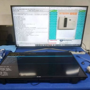 Taller Profesional de TV LCD LED SmartTV 4K > Cajitas Digitales > Microwave - Img 86531618