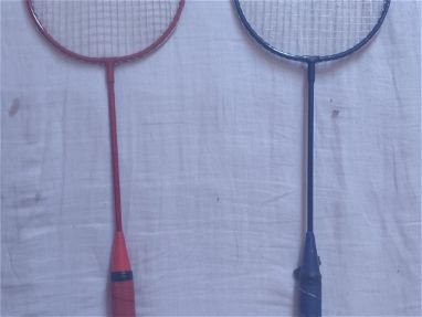 Raquetas de badminton - Img main-image-45649343