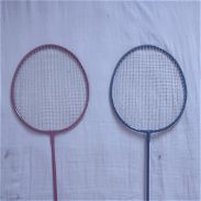Raquetas de badminton - Img 45649343