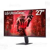 LG UltraGear™ G4 27-inch 144Hz (O/C) FHD IPS Gaming Monitor | 27g411a with NVIDIA G-SYNCR compatible, SRGB 99% (Typ.) 27 - Img 55013303