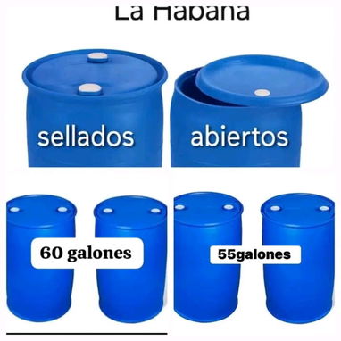 Tanques Plasticos - 2/6