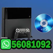 JAILBREAK, LIBERACION. DISCOS BLU RAY PARA EL DESBLOQUEO DE CONSOLAS PLAYSTATION 4. - Img 51448736