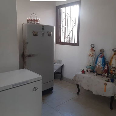 Venta de casa en El Mónaco. DIEZ OCTUBRE. #154 - Img 121146300