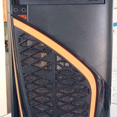 Torre B250 - 2/2