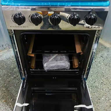Cocina de gas - Img 126933969