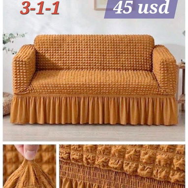 Forros de muebles - Img 124248903