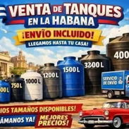TANQUES PARA AGUA - Img 56714755