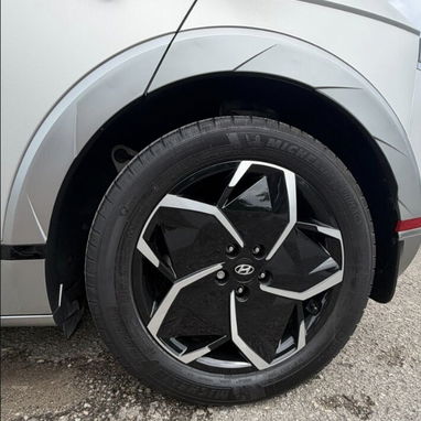 Hyundai Ioniq 5 limited. 2024. Con 5 mil milla. (el mejor de Cuba 100%) - Img 123542295