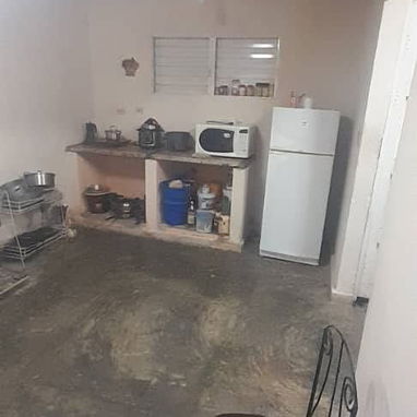 Vendo apto bajos SMP Ciudadmar 2/4 patio terraza 4500 se deja el frío - Img 123825627
