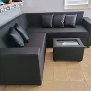 Juegos de sala, muebles - Img 56884685