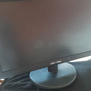 Monitor Haier 19p vga y hdmi - Img 55535827