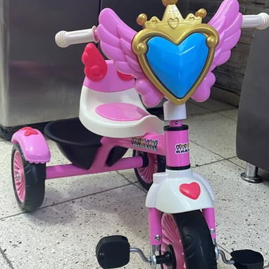 Velocipedo - Img 123790374