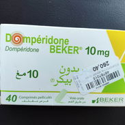 Domperidona 10 mg - Img 57080610