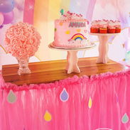 DECORACIÓN CUMPLEAÑOS, FIESTAS, TODO TIPO DE EVENTOS - Img 55288134