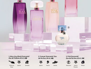 Perfumes / Fragancias para mujer / ella - Img 45770311