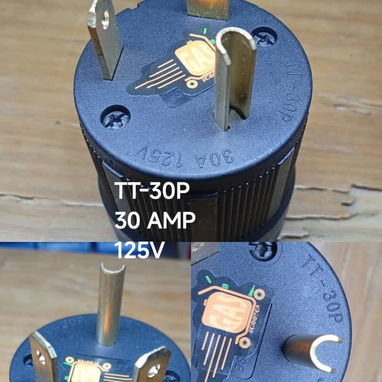 Venta de espigas de planta electrica - Img 103055365