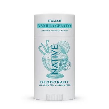 Desodorante Native libre de aluminio - 2/3