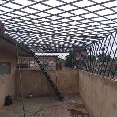 🚨HERRERIA🚨 HERRERIA ¡¡Fabricamos puertas,ventanas, y rejas de protección, echas a su medida y gusto dependiendo de su - Img 127898600