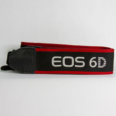 Correas Canon originales - 7/10
