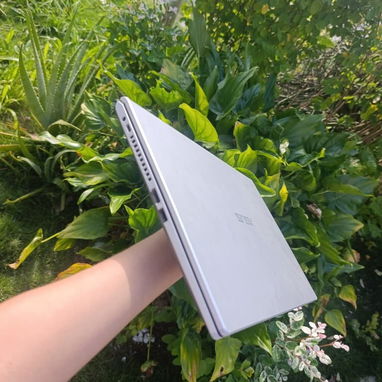 💻 Laptop ASUS F515E i7 (11ª Gen) y 16 GB DDR4 🧠⚡ — En venta 380 USD 🔥✨ - Img 124500269