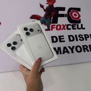 iPhone 17 pro sellado en caja - Img 55945118